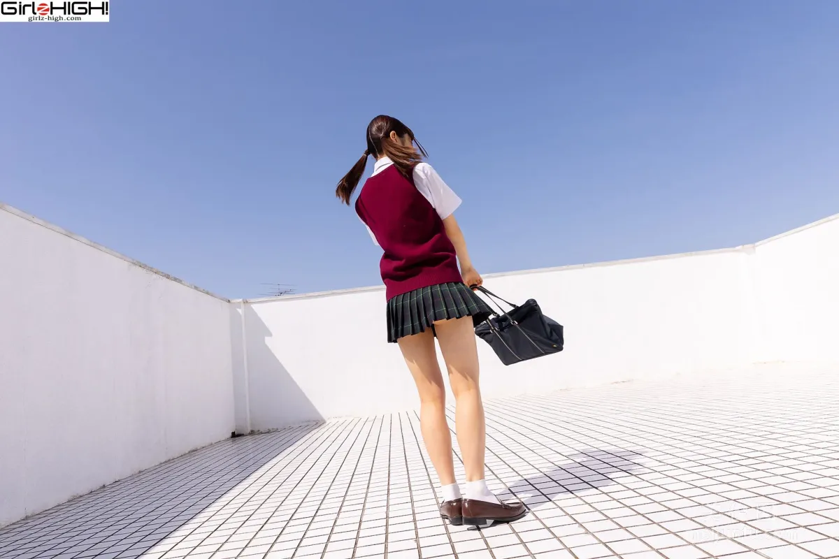 [Girlz-High] Ai Takanashi 高梨あい - ghwb_014_001 13