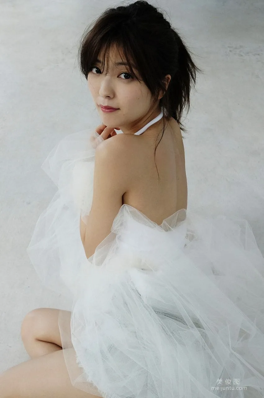 [WPB-net] Extra No.928 工藤美桜 Mio Kudo - PINK&GAP33