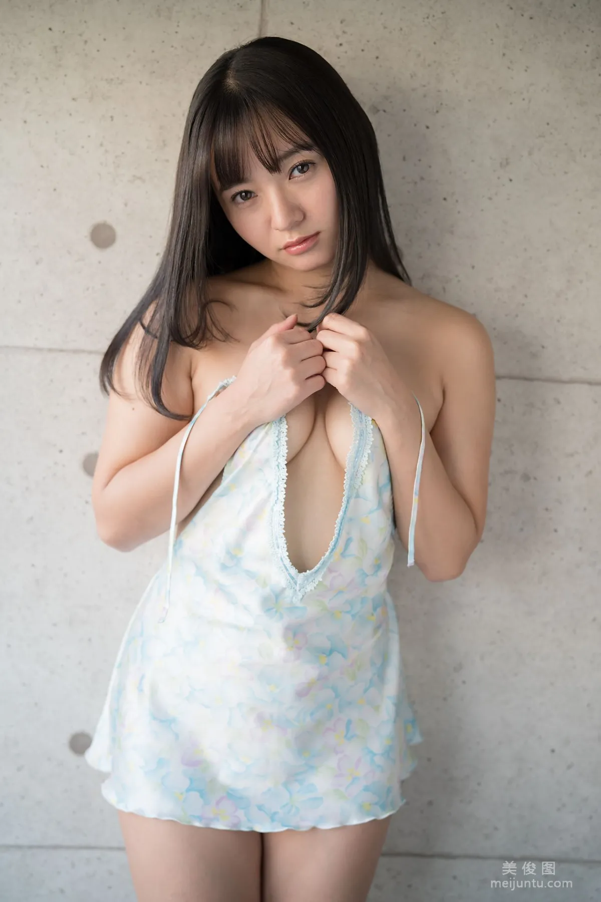 [Minisuka.tv] Ayana Nishinaga 西永彩奈 - Limited Gallery 04 39