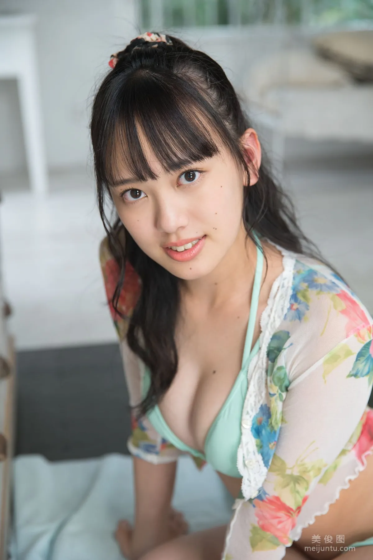 [Minisuka.tv] 柏木さりな - Regular Gallery 3.420
