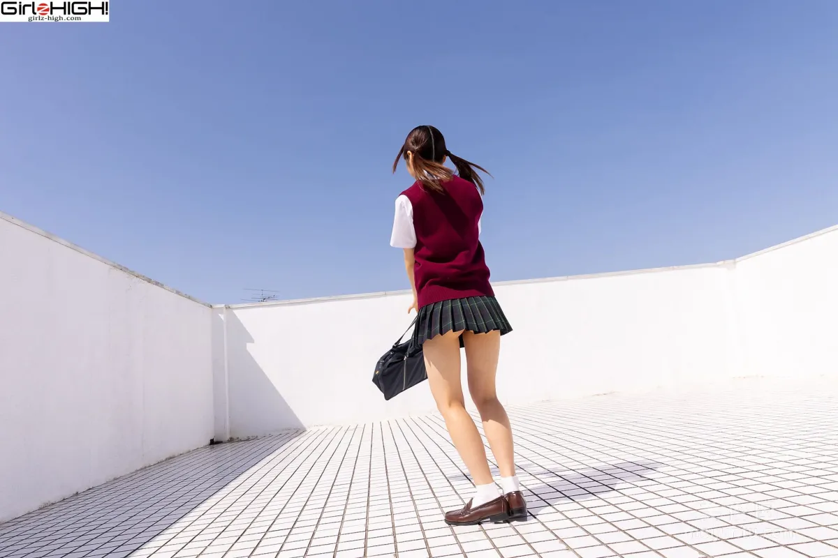 [Girlz-High] Ai Takanashi 高梨あい - ghwb_014_001 12