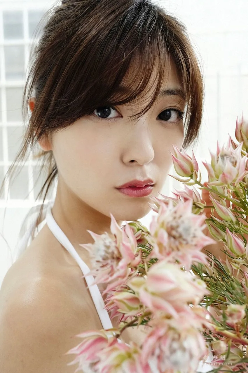 [WPB-net] Extra No.928 工藤美桜 Mio Kudo - PINK&GAP38