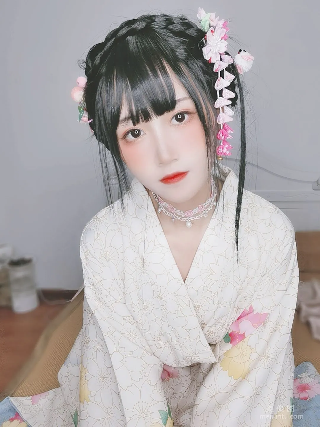 [網紅COSER寫真] 三度_69 - 赫多涅 26