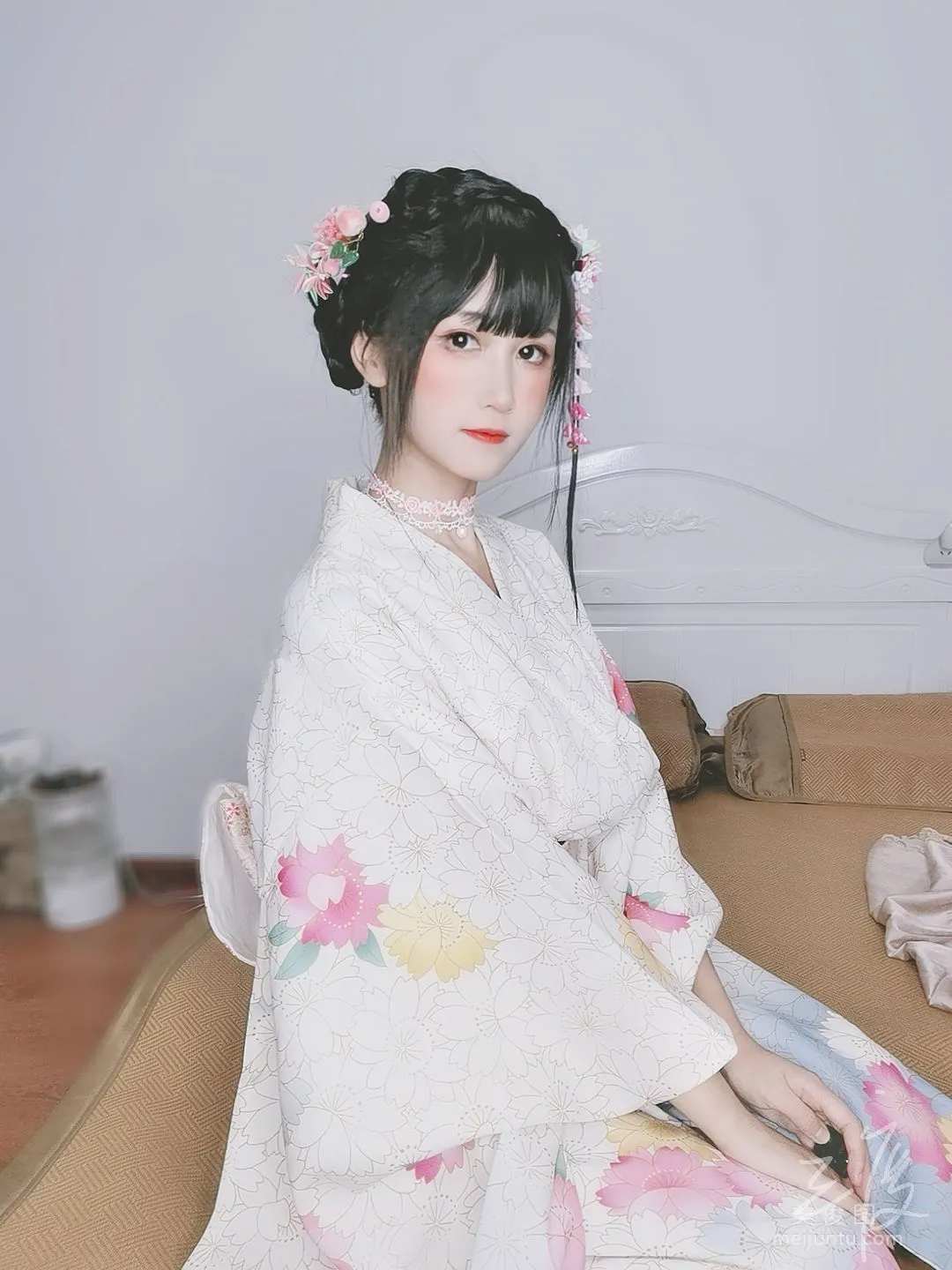 [網紅COSER寫真] 三度_69 - 赫多涅 24