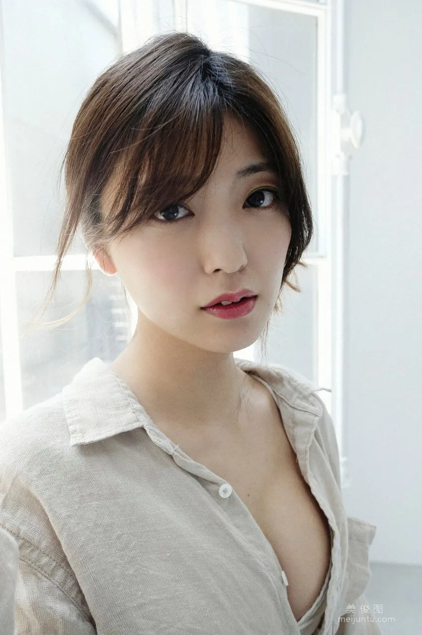 [WPB-net] Extra No.928 工藤美桜 Mio Kudo - PINK&GAP15