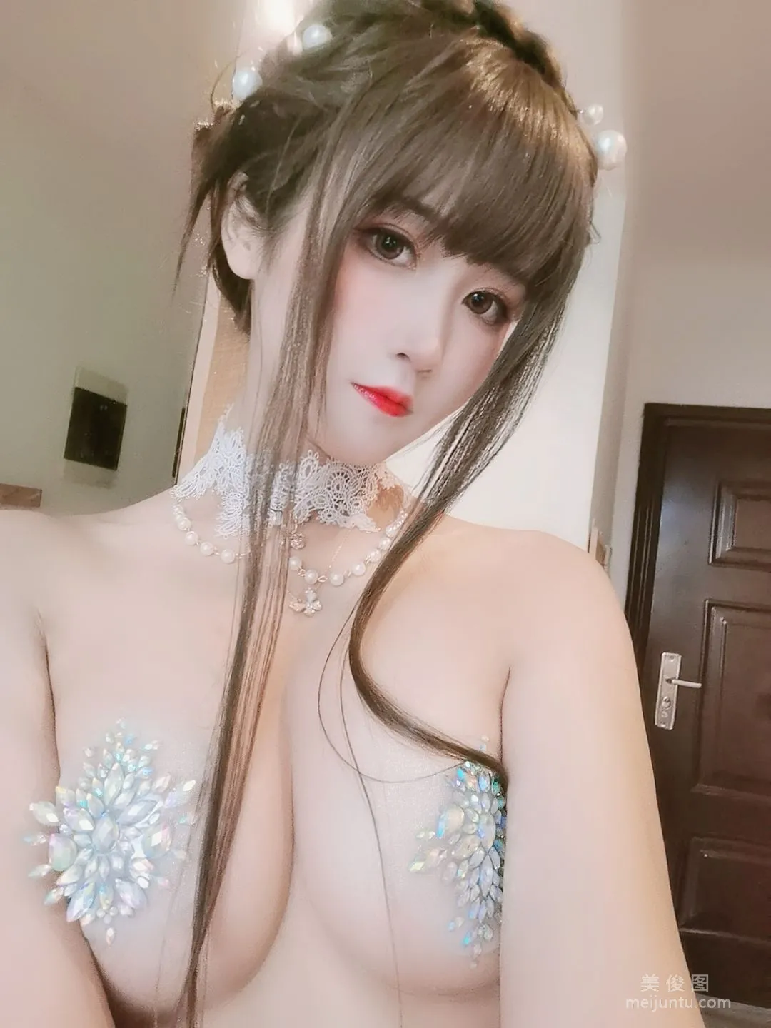 [網紅COSER寫真] 三度_69 - 赫多涅 38
