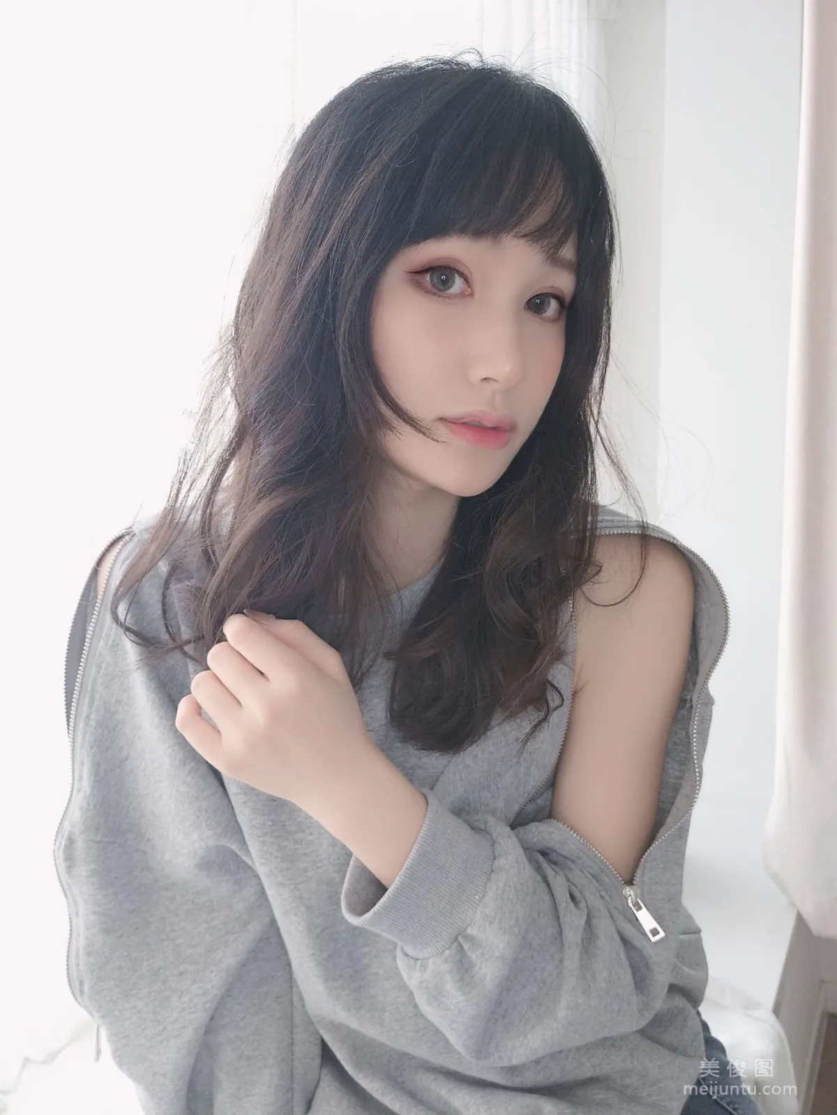 [網紅COSER寫真] 木之本果 - 真愛粉5月 6