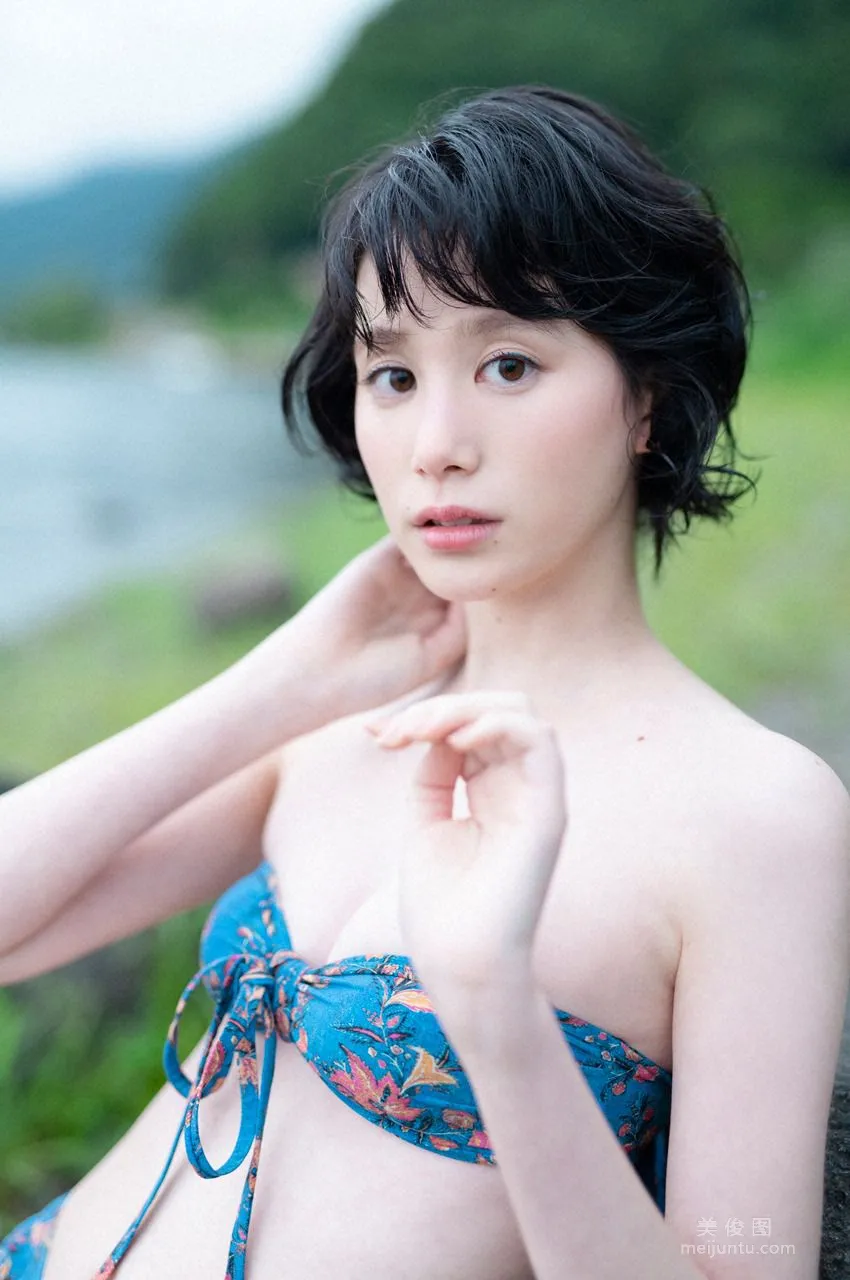 [WPB-net] Extra No.859 金城茉奈 「ういチャンネルOA中!!」13