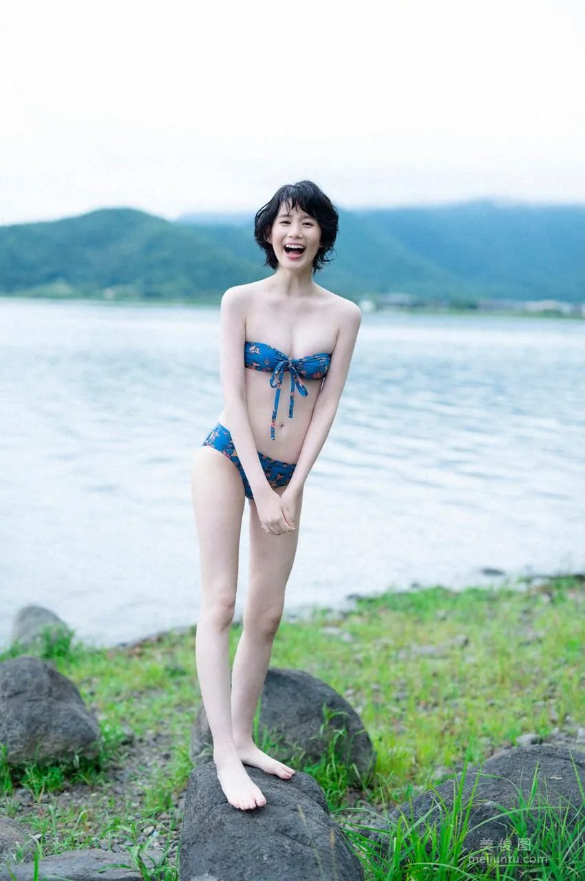 [WPB-net] Extra No.859 金城茉奈 「ういチャンネルOA中!!」8