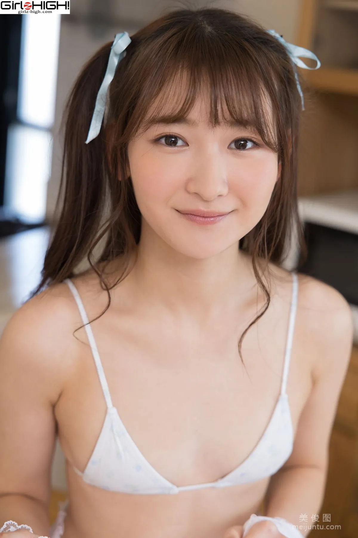 [Girlz-High] Asami Kondou 近藤あさみ - bfaa_059_00334