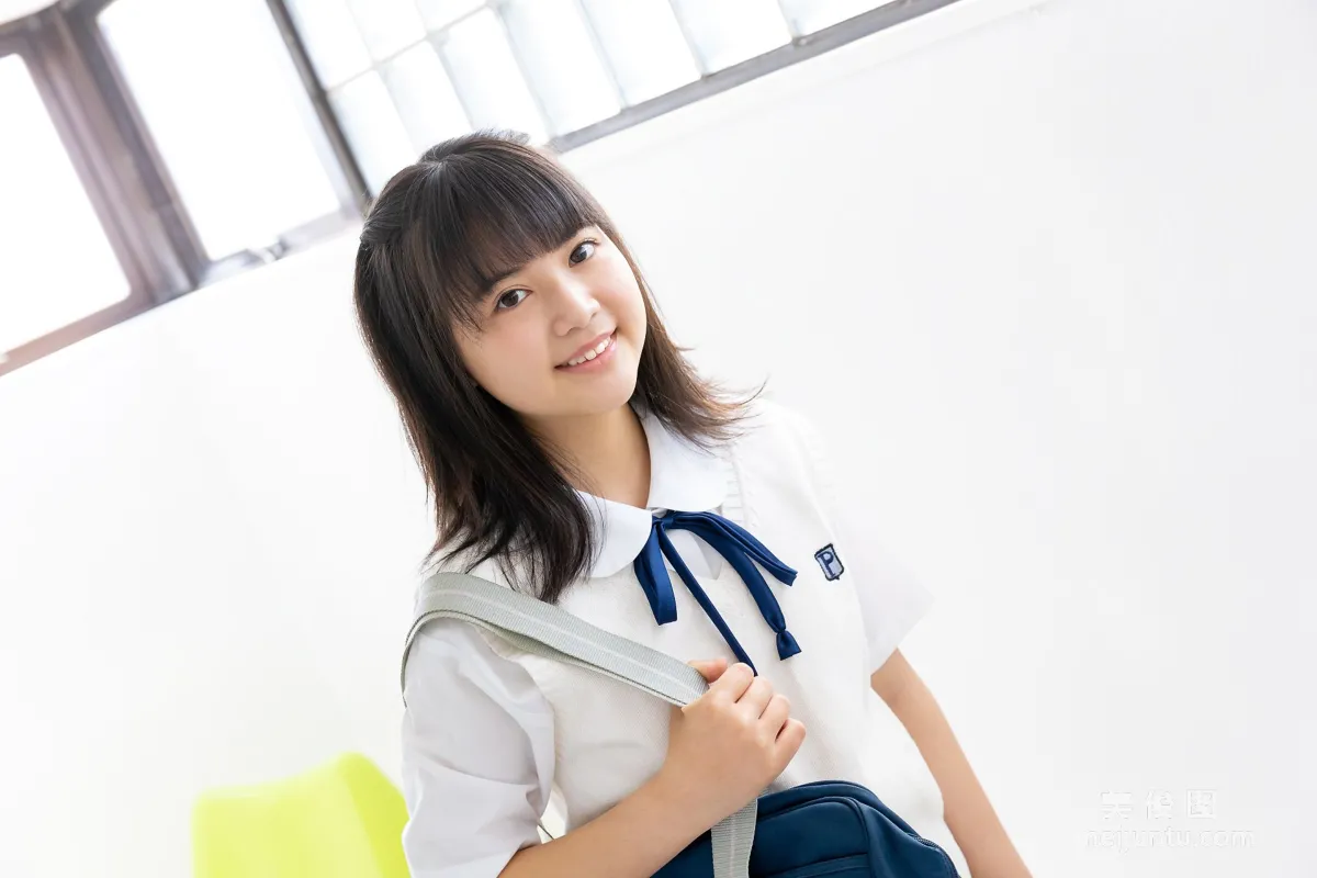 [Minisuka.tv] Hinari Sawa 咲羽ひなり - Regular Gallery 0110