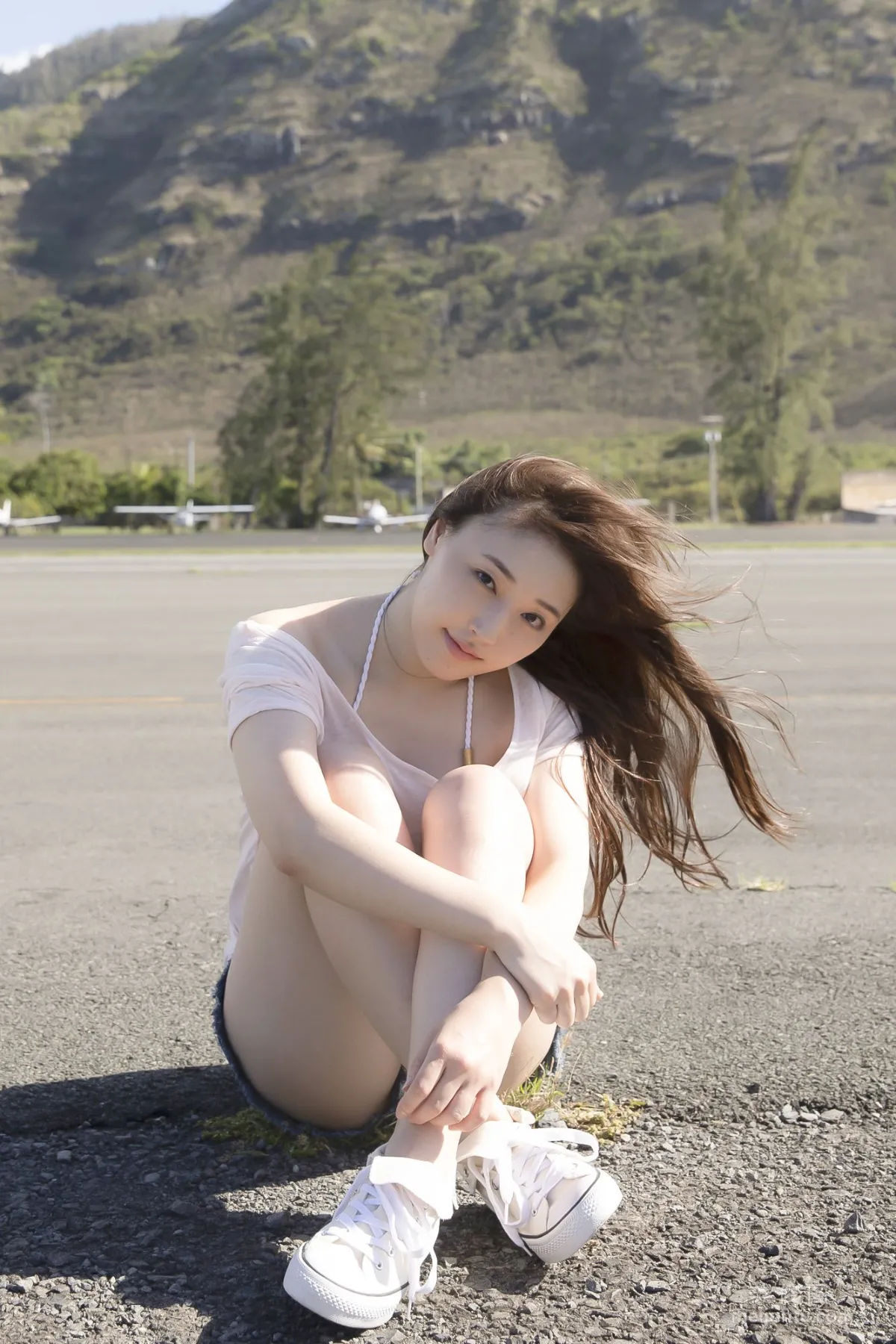 [Hello! Project Digital Books] No.203 譜久村聖 Mizuki Fukumura 10