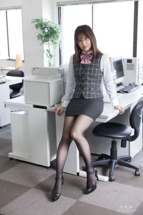 [Minisuka.tv] 神前つかさ - Limited Gallery 16.1