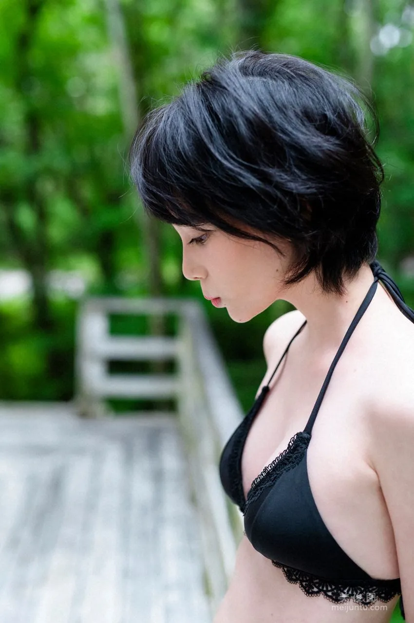 [WPB-net] Extra No.859 金城茉奈 「ういチャンネルOA中!!」 39