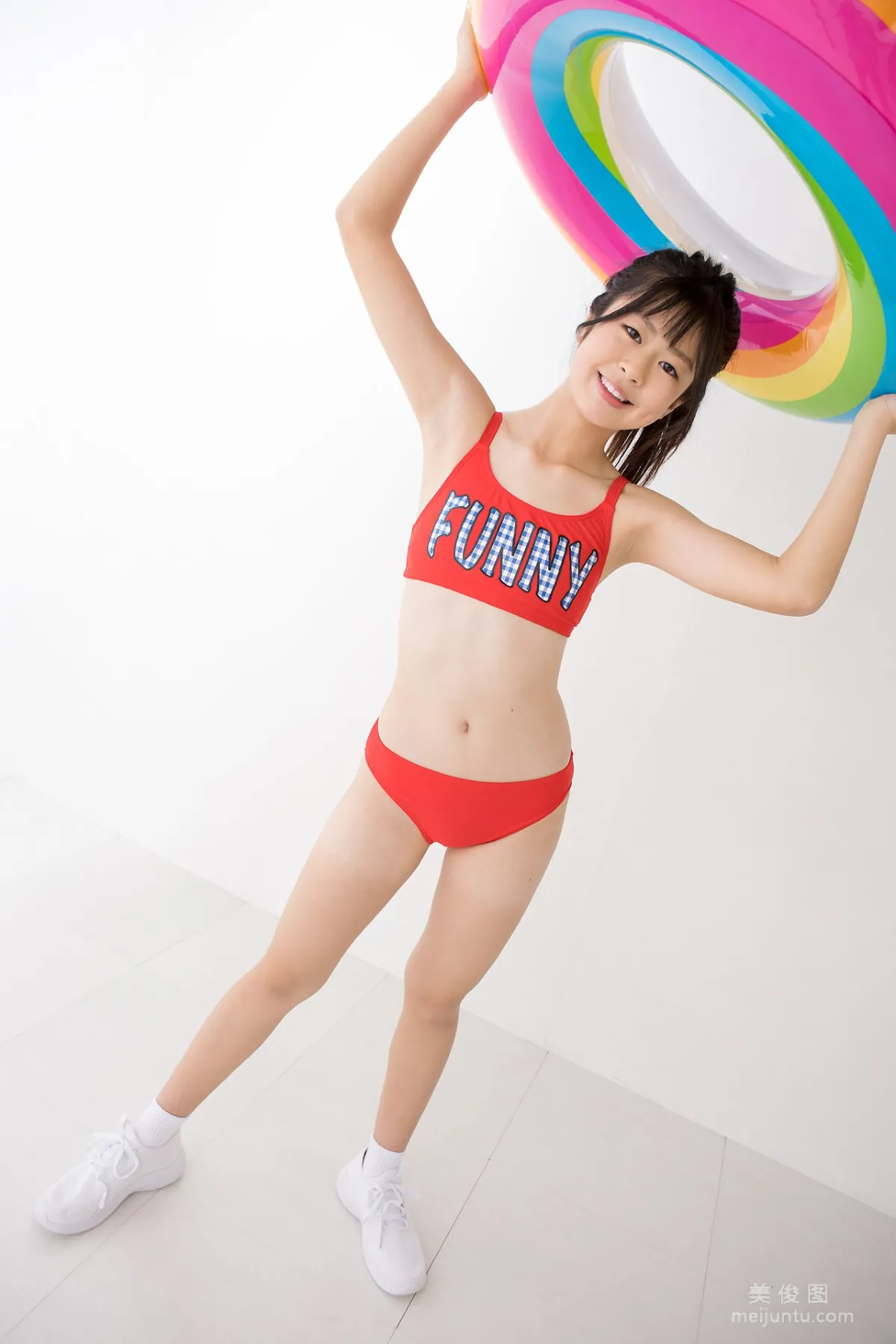 [Minisuka.tv] 七瀬ここね - Secret Gallery (STAGE2) 014