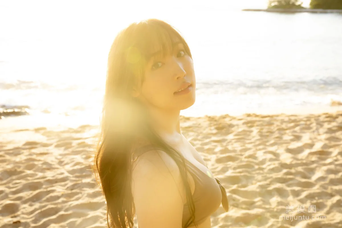 [Hello! Project Digital Books] No.203 譜久村聖 Mizuki Fukumura 95