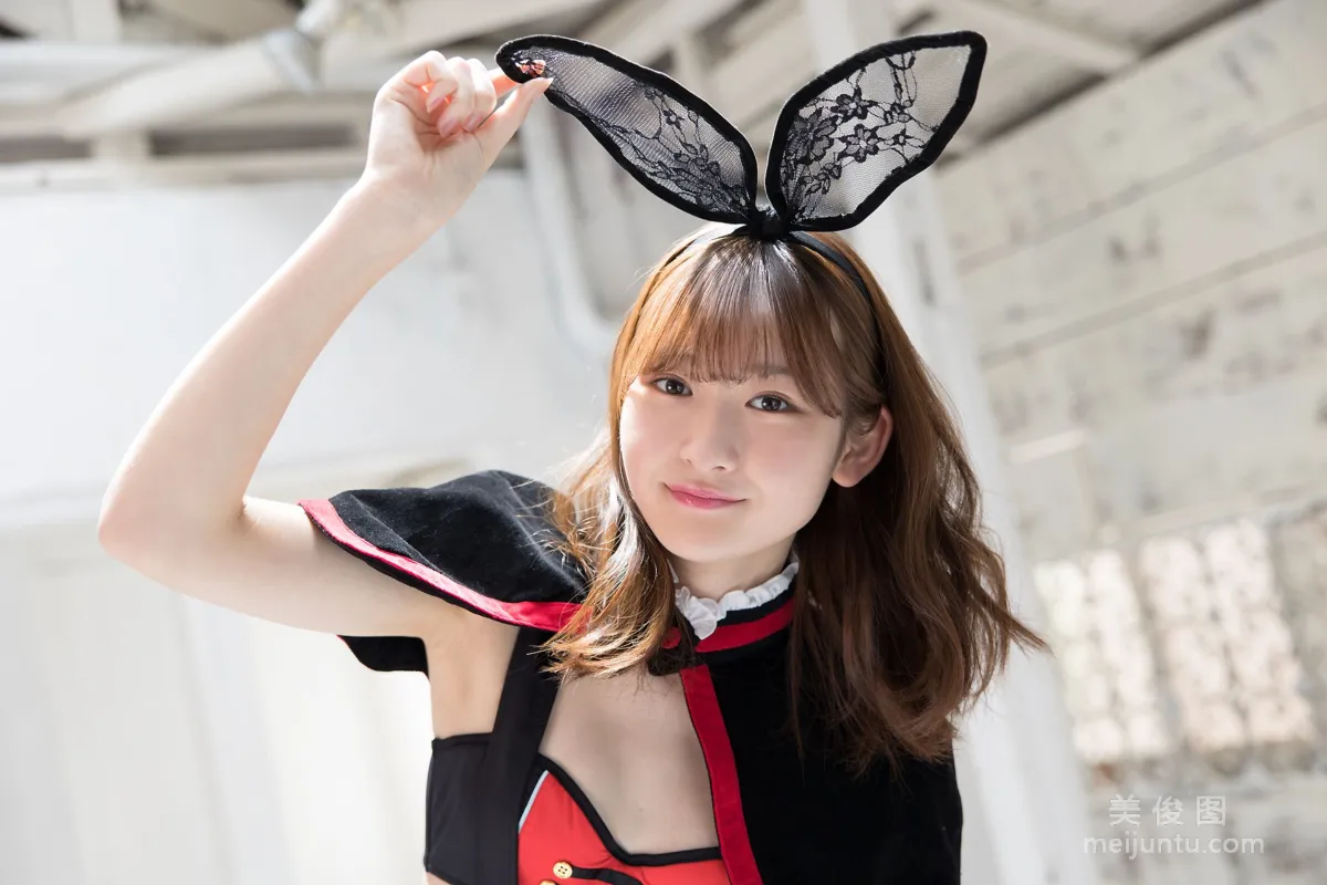 [Minisuka.tv] 近藤あさみ - Special Gallery 7.212