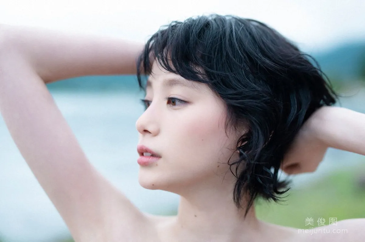 [WPB-net] Extra No.859 金城茉奈 「ういチャンネルOA中!!」14
