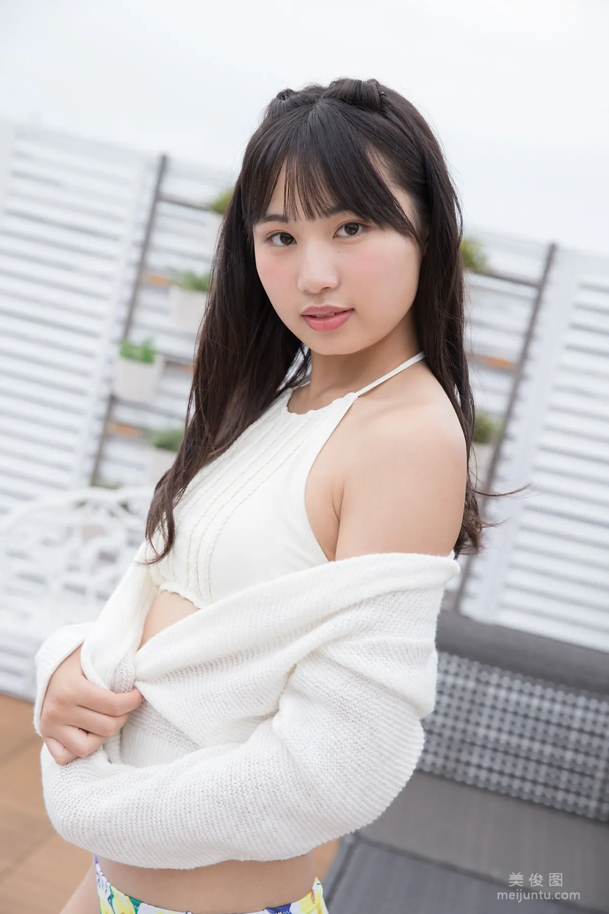[Minisuka.tv] 宮丸くるみ - Regular Gallery 11.48