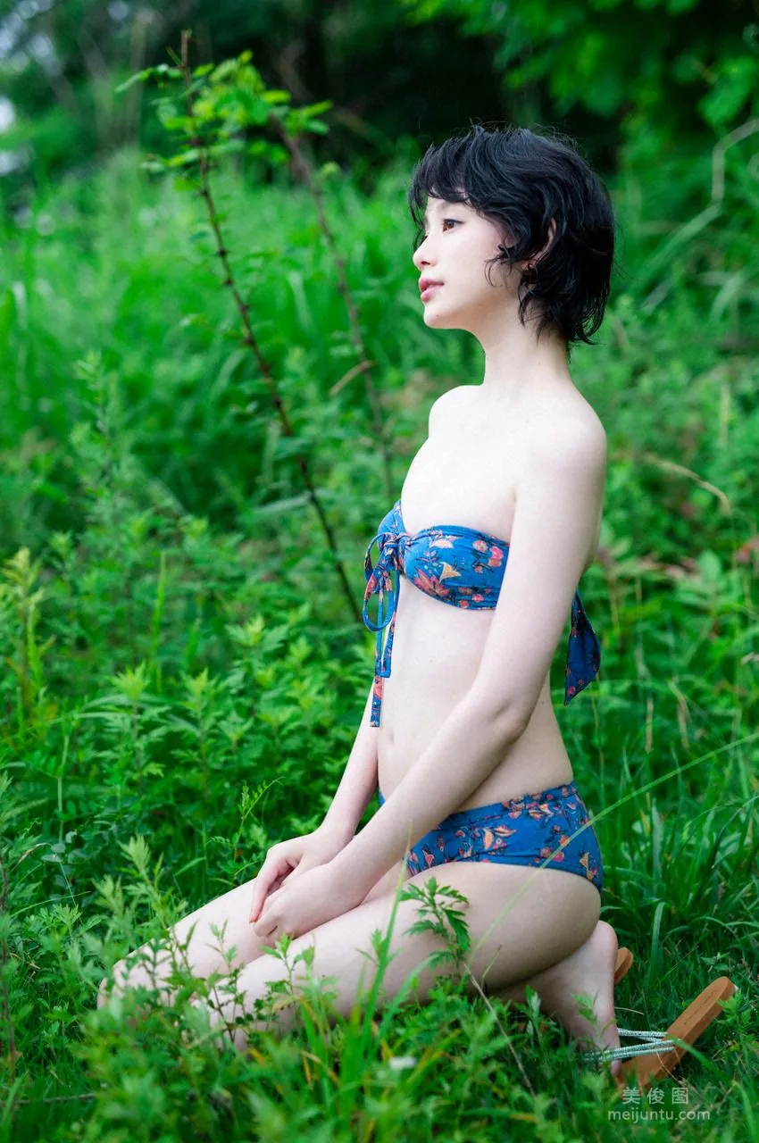 [WPB-net] Extra No.859 金城茉奈 「ういチャンネルOA中!!」10