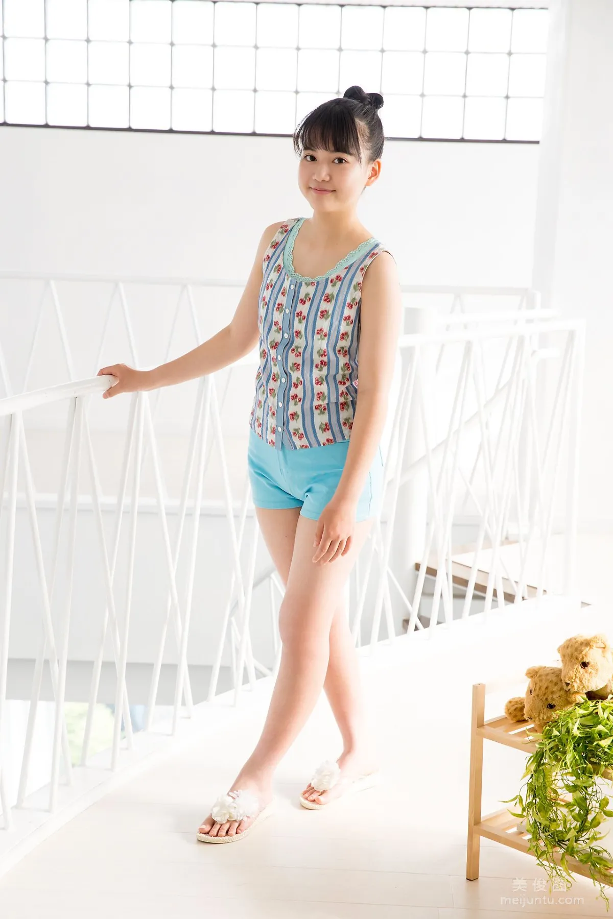 [Minisuka.tv] 咲羽ひなり - Regular Gallery 0210