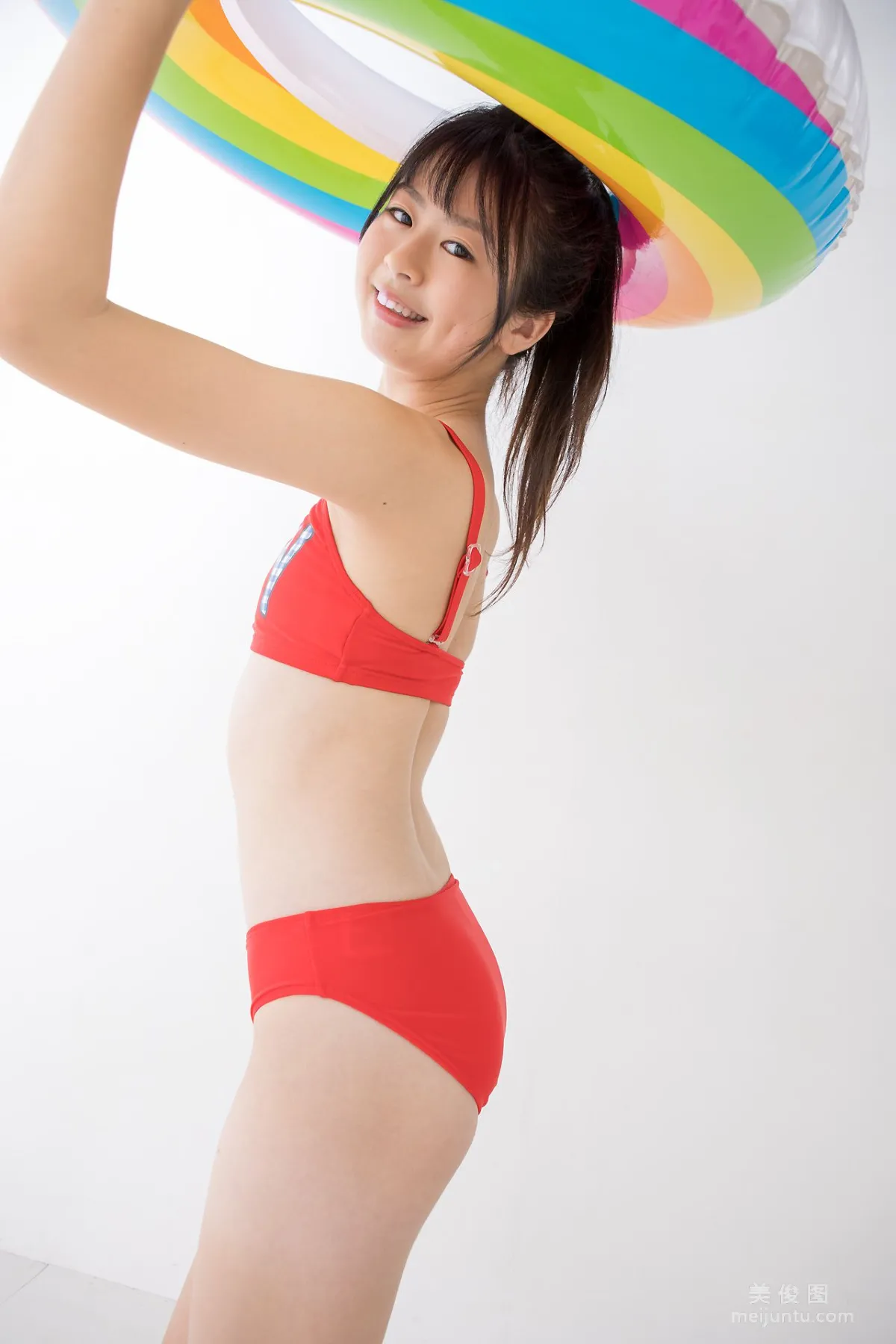 [Minisuka.tv] 七瀬ここね - Secret Gallery (STAGE2) 016