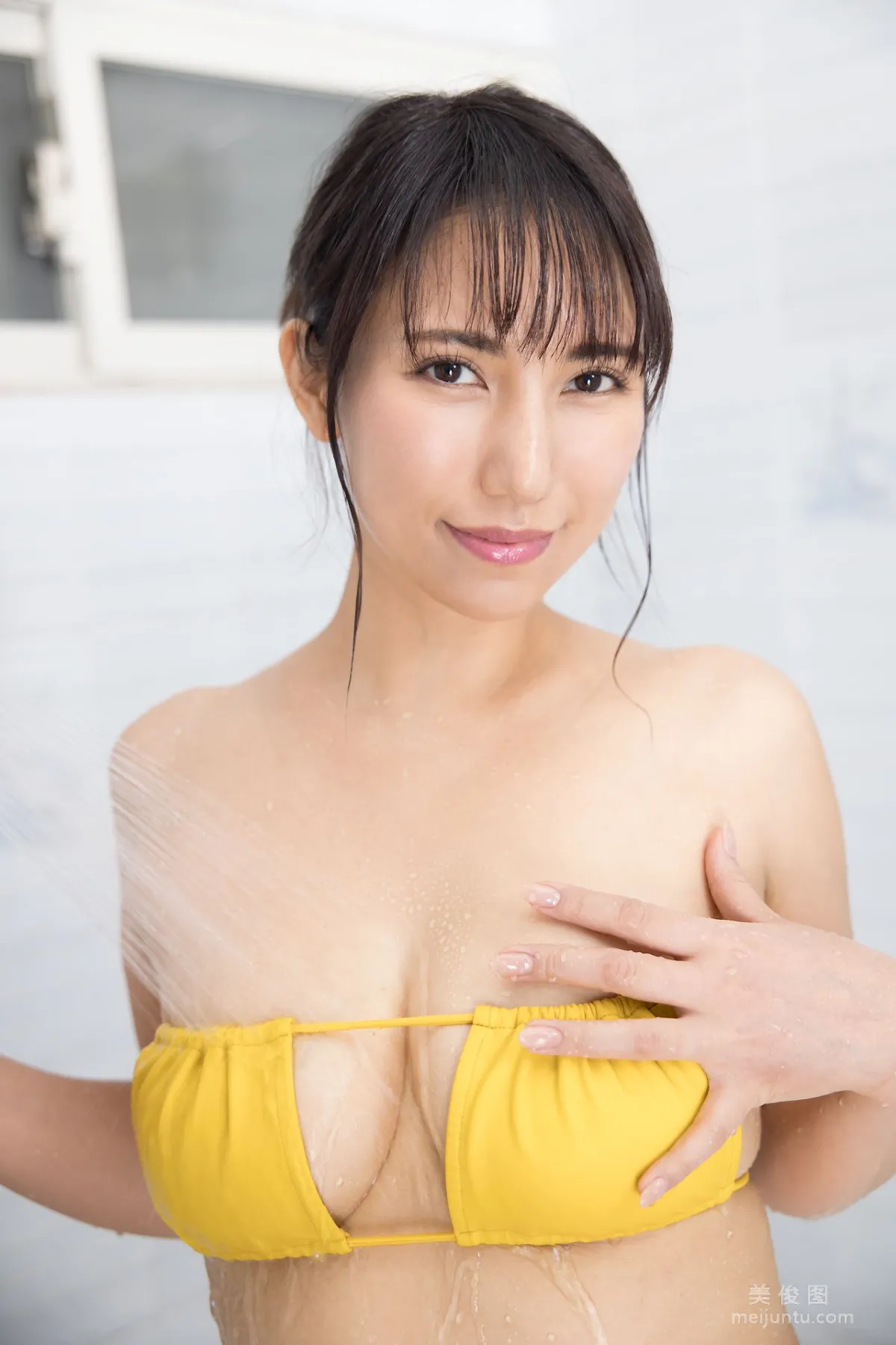 [Minisuka.tv] 一花美沙 - Limited Gallery 5.212