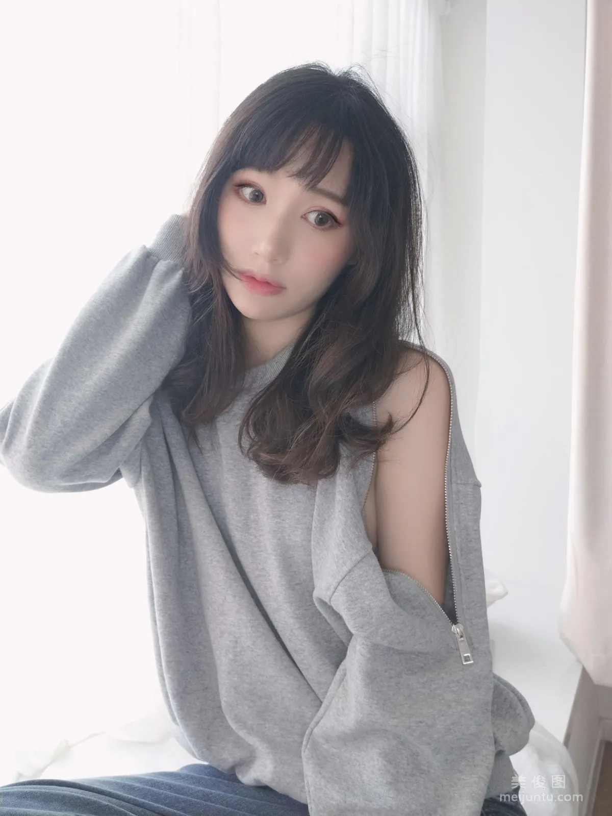 [網紅COSER寫真] 木之本果 - 真愛粉5月 5