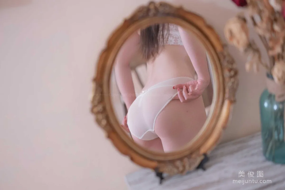 [網紅COSER寫真] 動漫博主脫尾巴Mizuki - 輕私房 套圖 18
