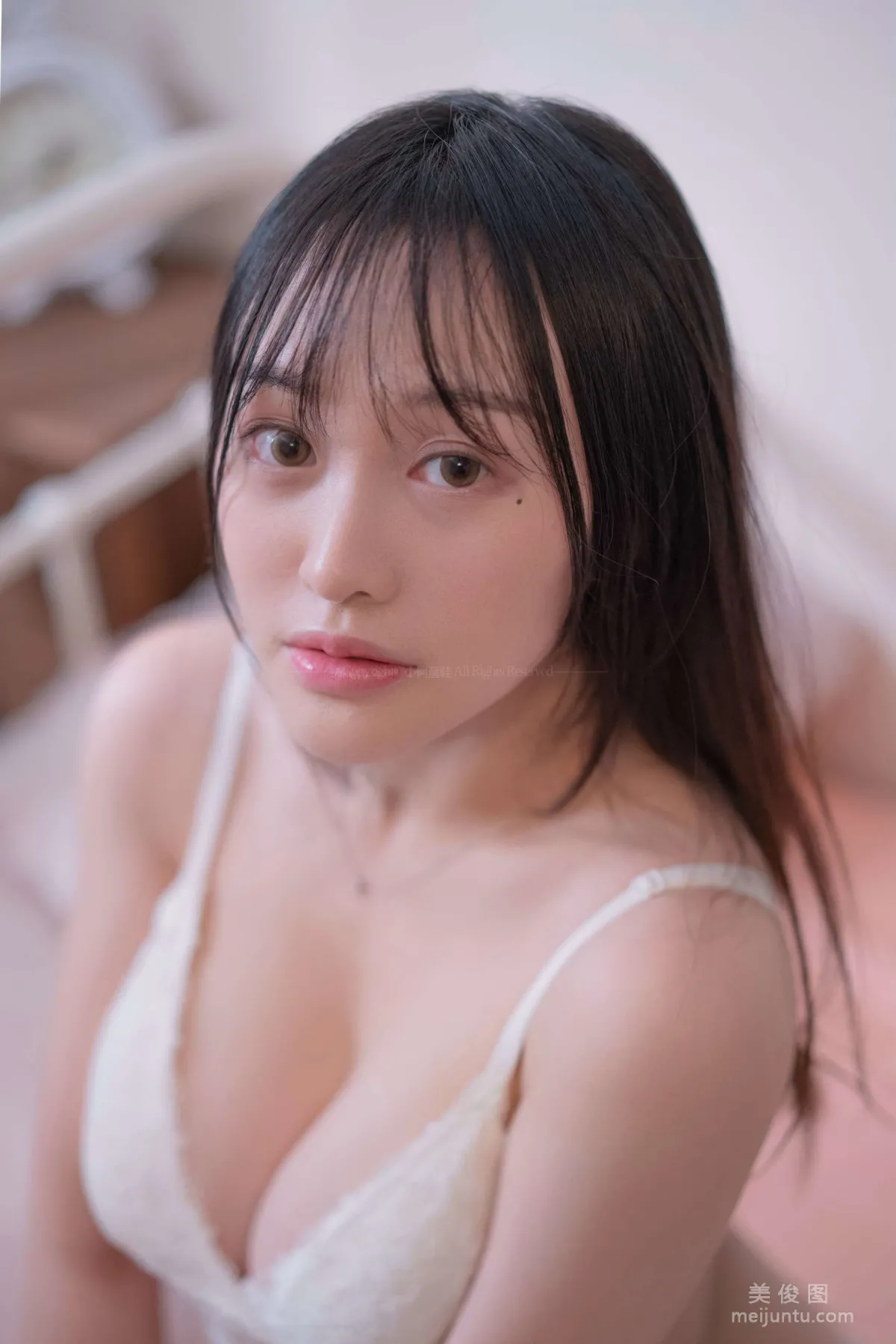 [網紅COSER寫真] 動漫博主脫尾巴Mizuki - 輕私房 套圖 9