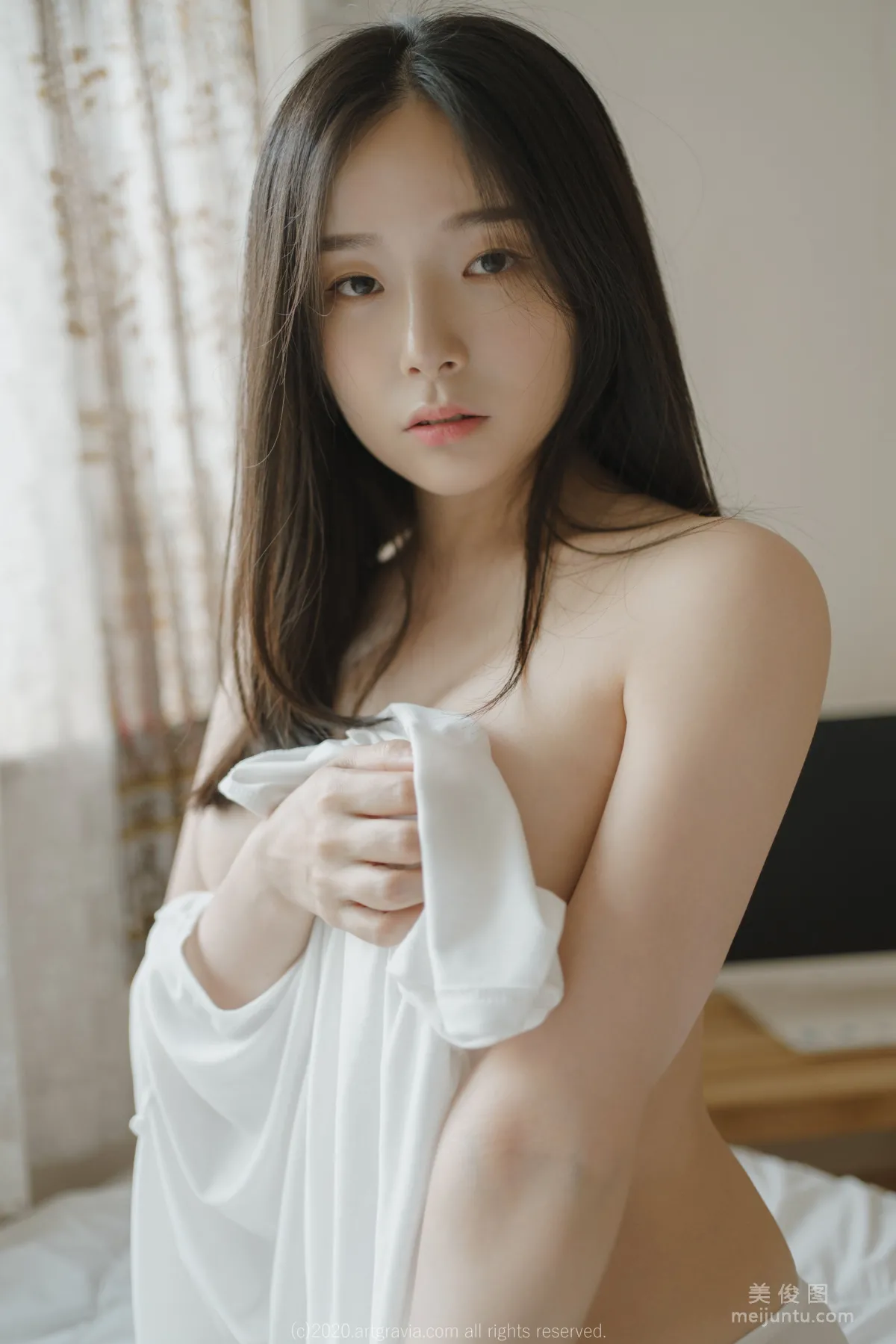 [ARTGRAVIA] VOL.183 PIA 私房寫真套圖 45