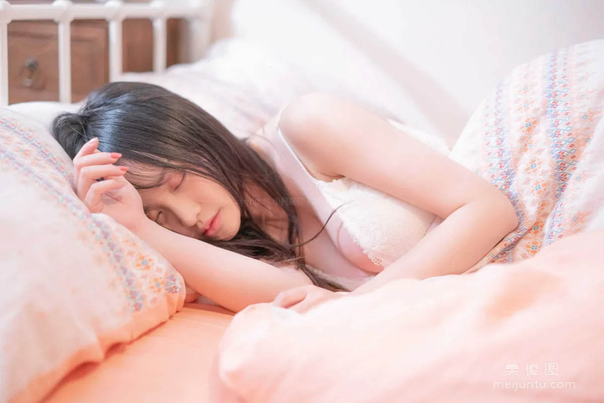 [網紅COSER寫真] 動漫博主脫尾巴Mizuki - 輕私房 套圖 1