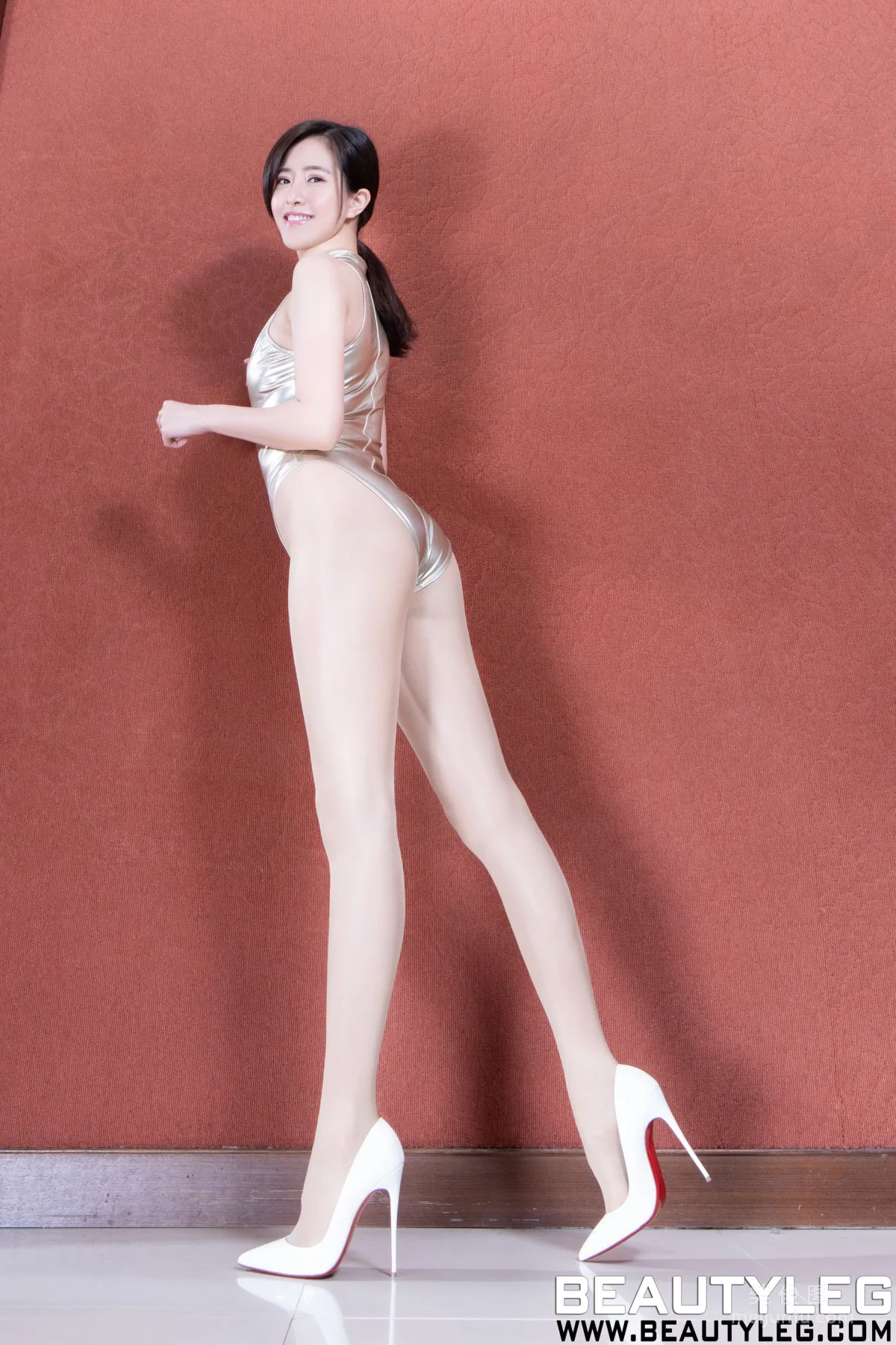 [Beautyleg] No.2096 Olivia 美腿寫真 11