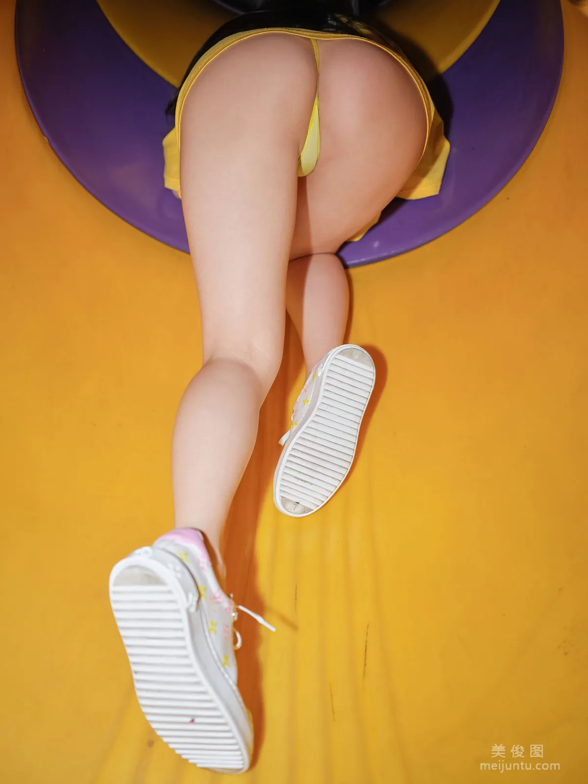[ARTGRAVIA] VOL.303 Kang Inkyung 大膽少女誘惑 120