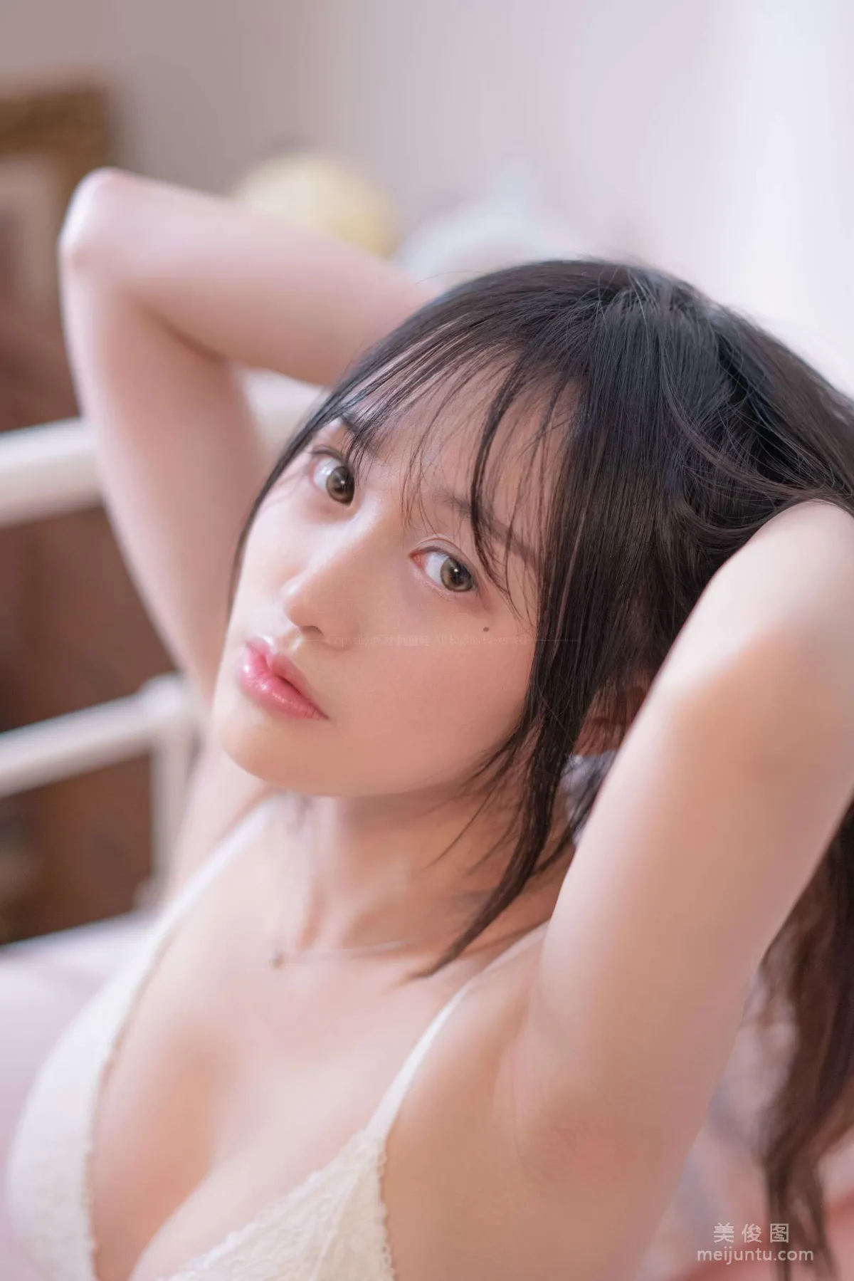 [網紅COSER寫真] 動漫博主脫尾巴Mizuki - 輕私房 套圖 8