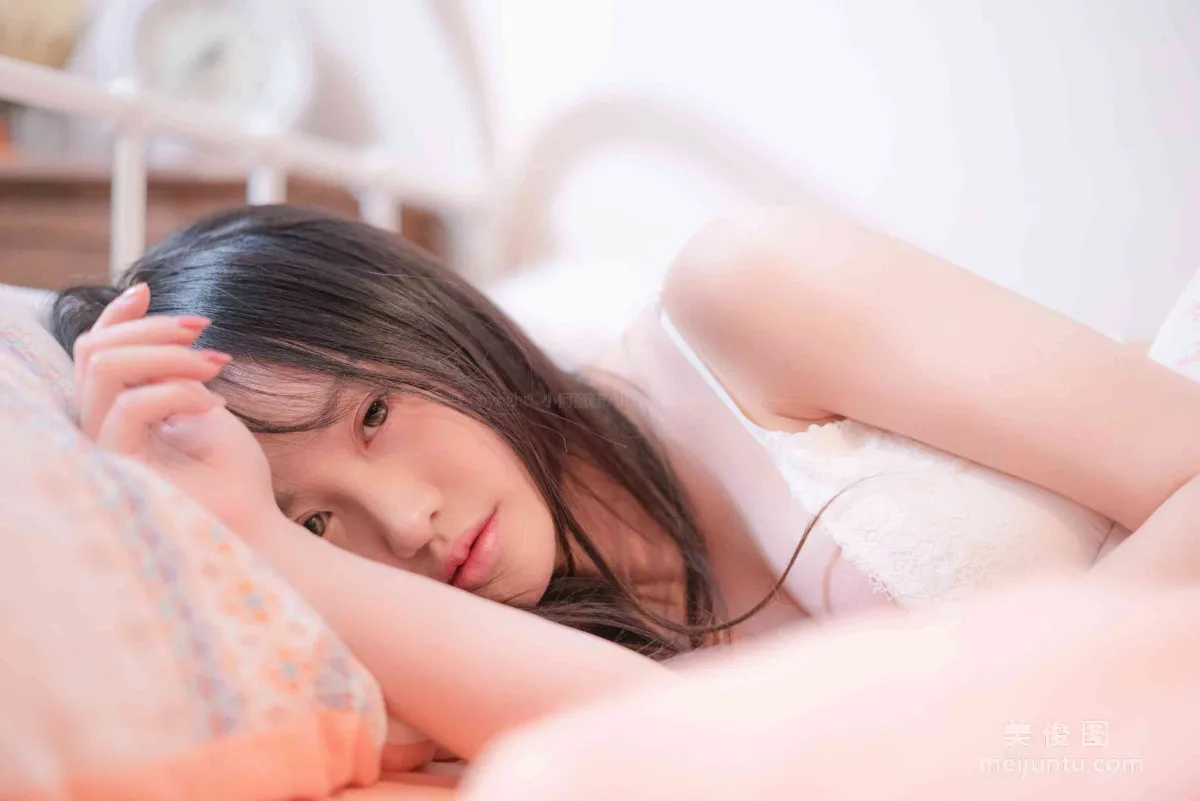 [網紅COSER寫真] 動漫博主脫尾巴Mizuki - 輕私房 套圖 2