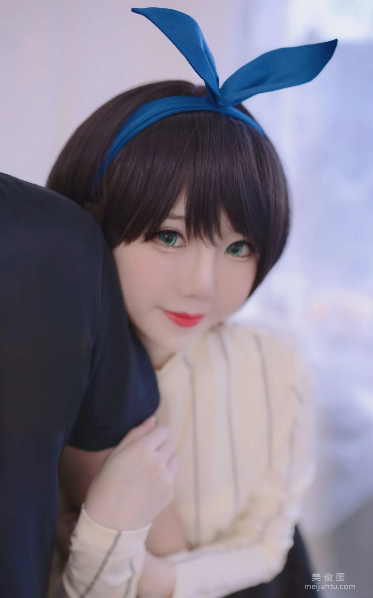 [網紅COSER寫真] Sally Dorasnow - Ruka Sarashina 套圖 6