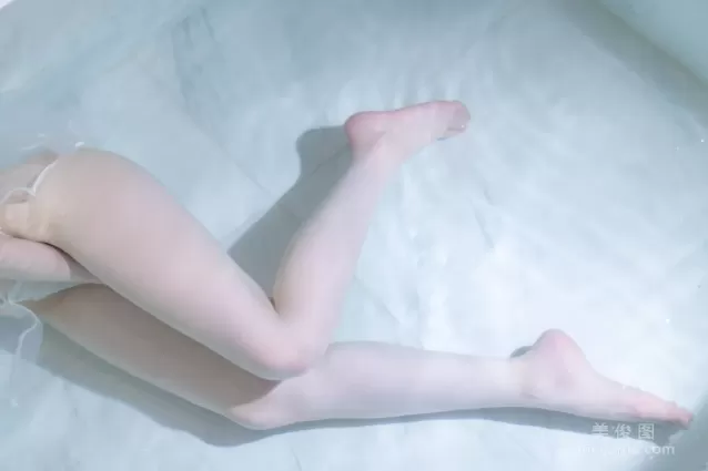 [網紅COSER寫真] 星野咪兔 - 情趣蕾絲 套圖