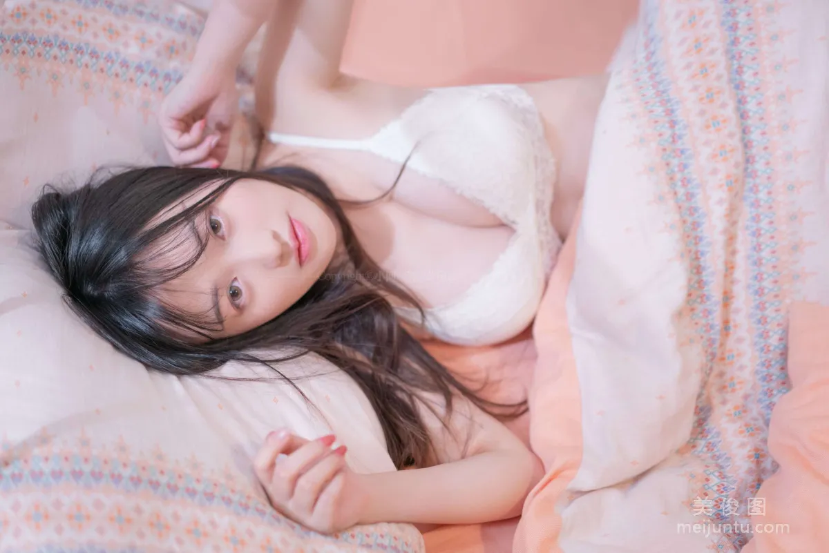 [網紅COSER寫真] 動漫博主脫尾巴Mizuki - 輕私房 套圖 4