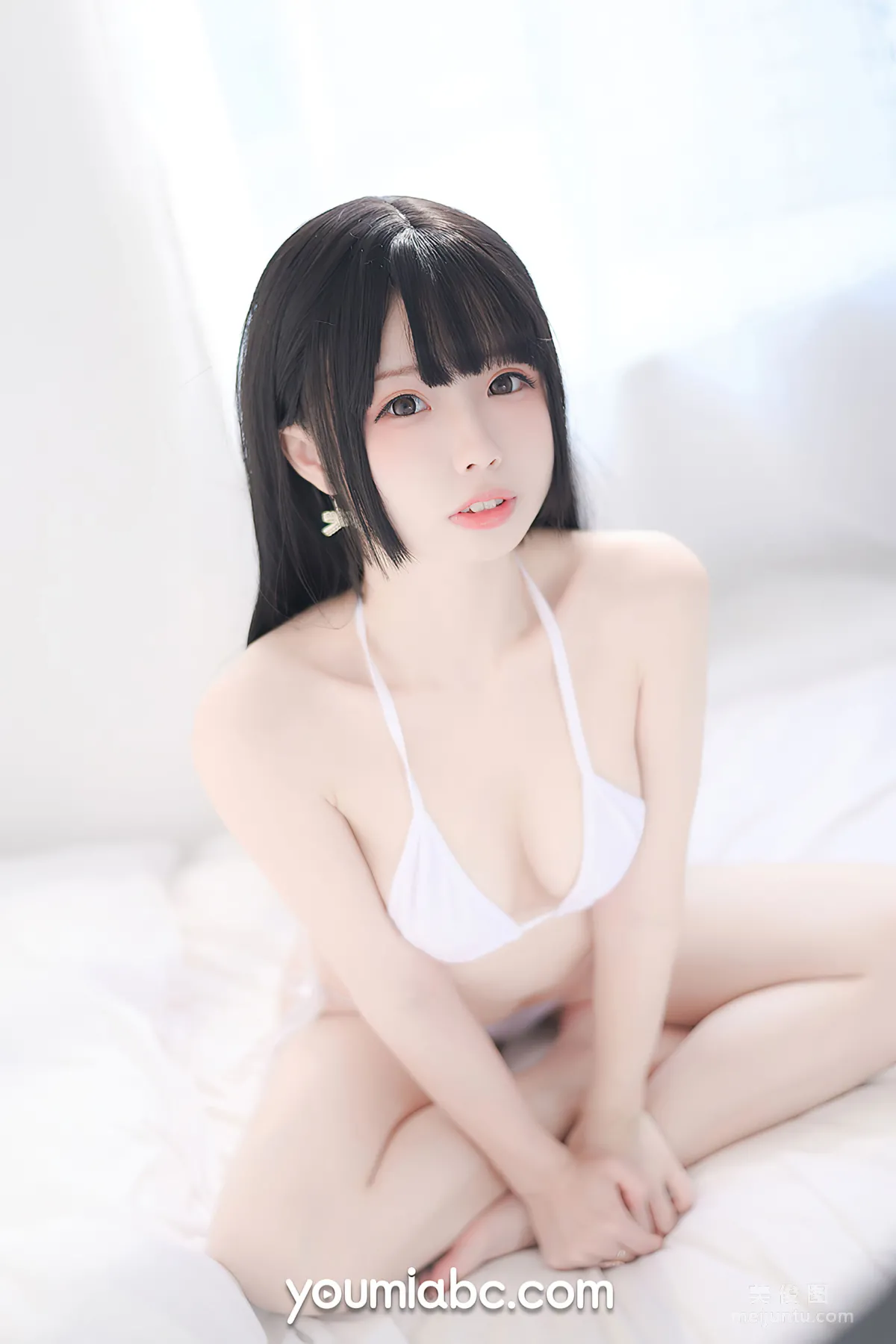 [尤蜜YouMi] 甜椒妙妙mio - 愛意記事簿 24
