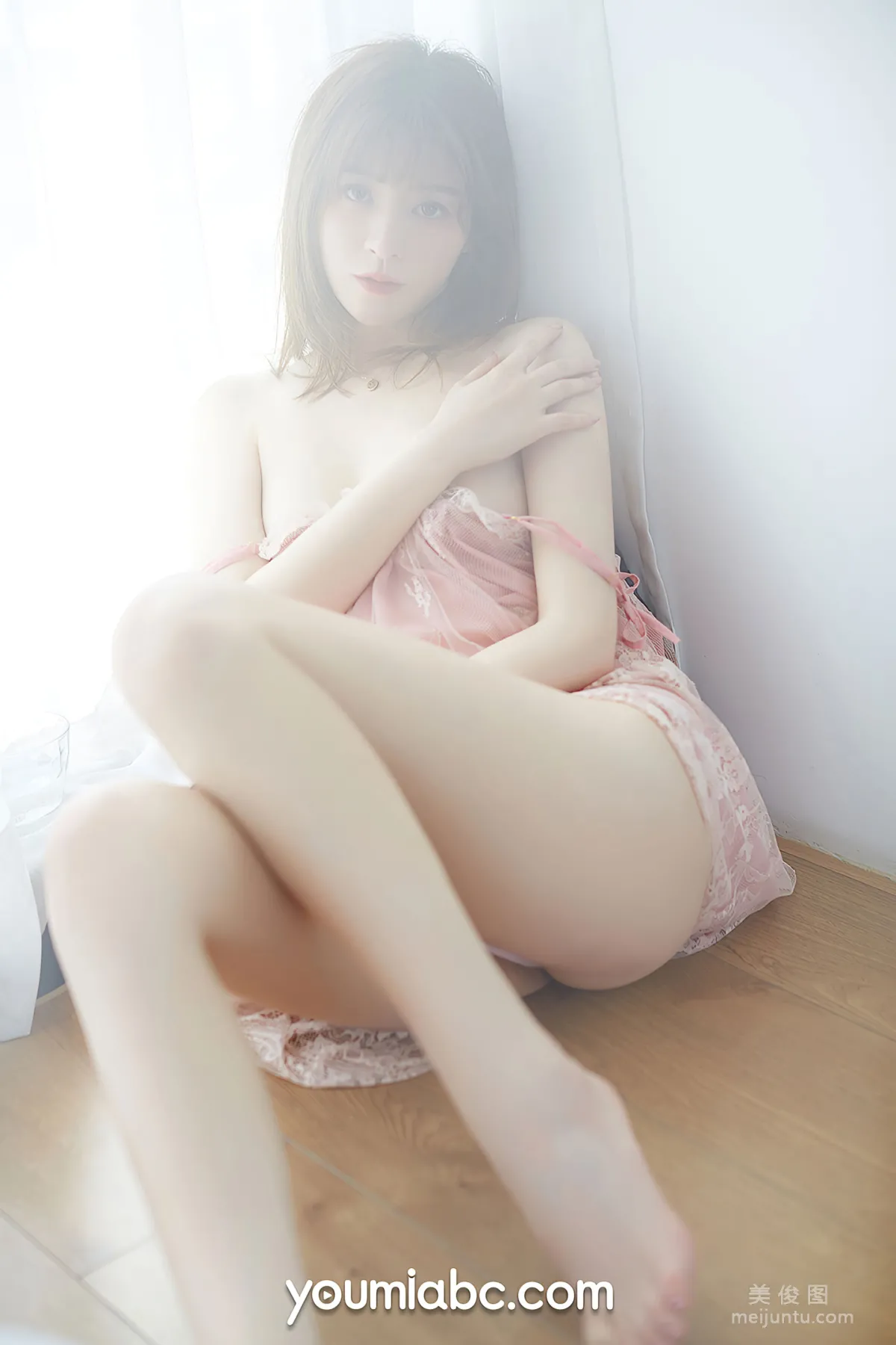 [尤蜜YouMi] YOYO優優 - 潋滟芳華 22