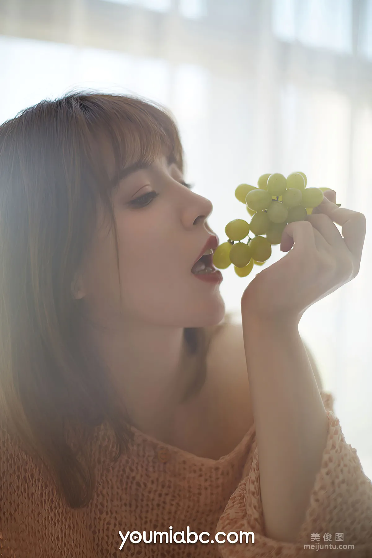 [尤蜜YouMi] YOYO優優 - 潋滟芳華 42