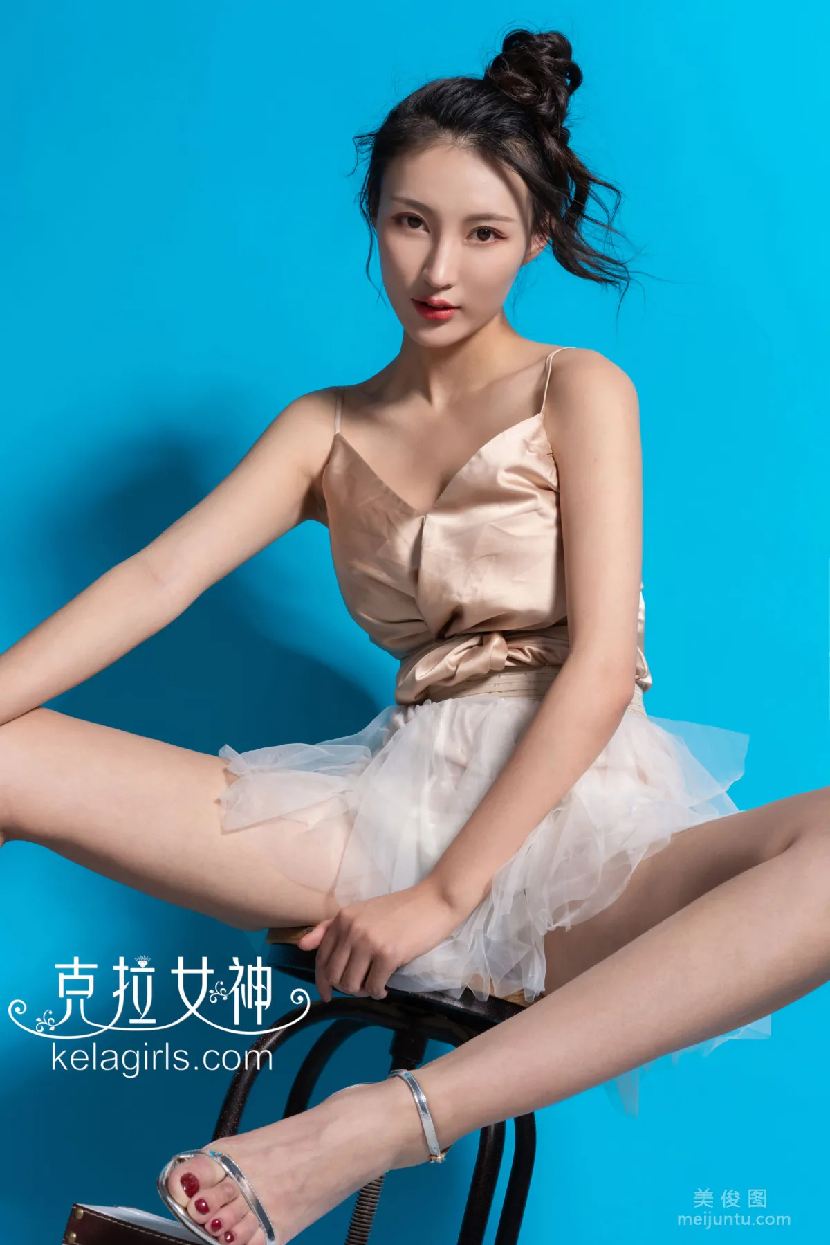 [克拉女神Kelagirls]  璇子 - 大模棚拍20