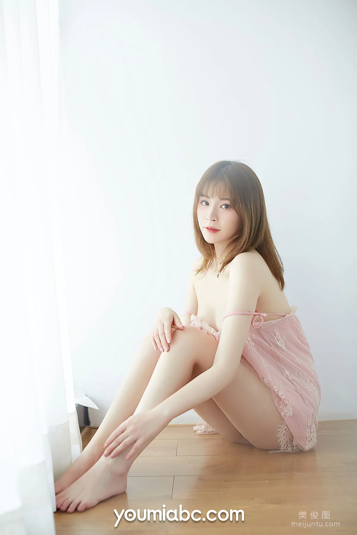 [尤蜜YouMi] YOYO優優 - 潋滟芳華 14