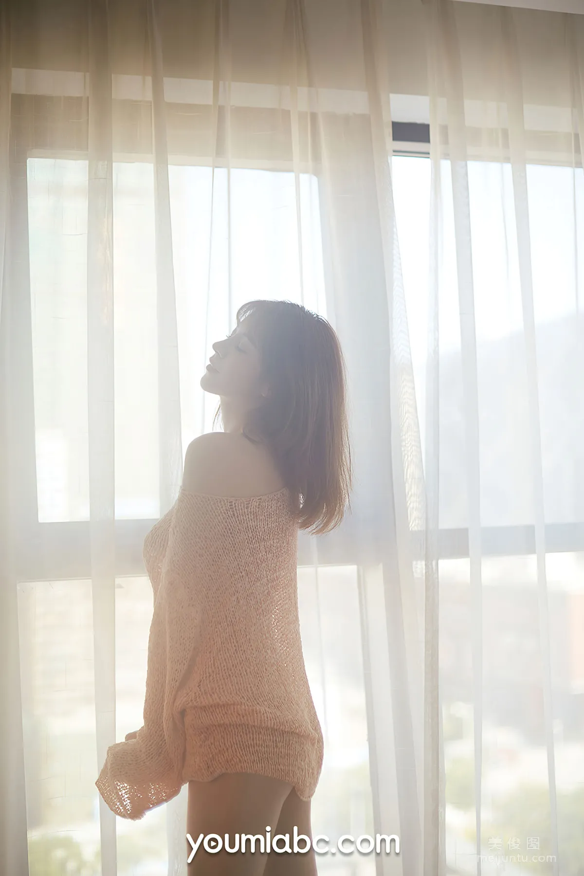 [尤蜜YouMi] YOYO優優 - 潋滟芳華 30