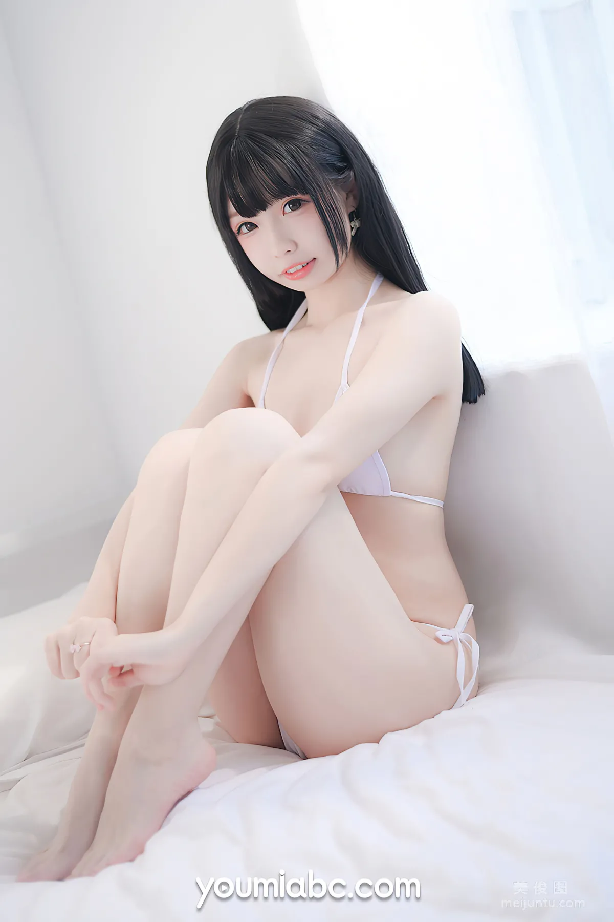 [尤蜜YouMi] 甜椒妙妙mio - 愛意記事簿 21