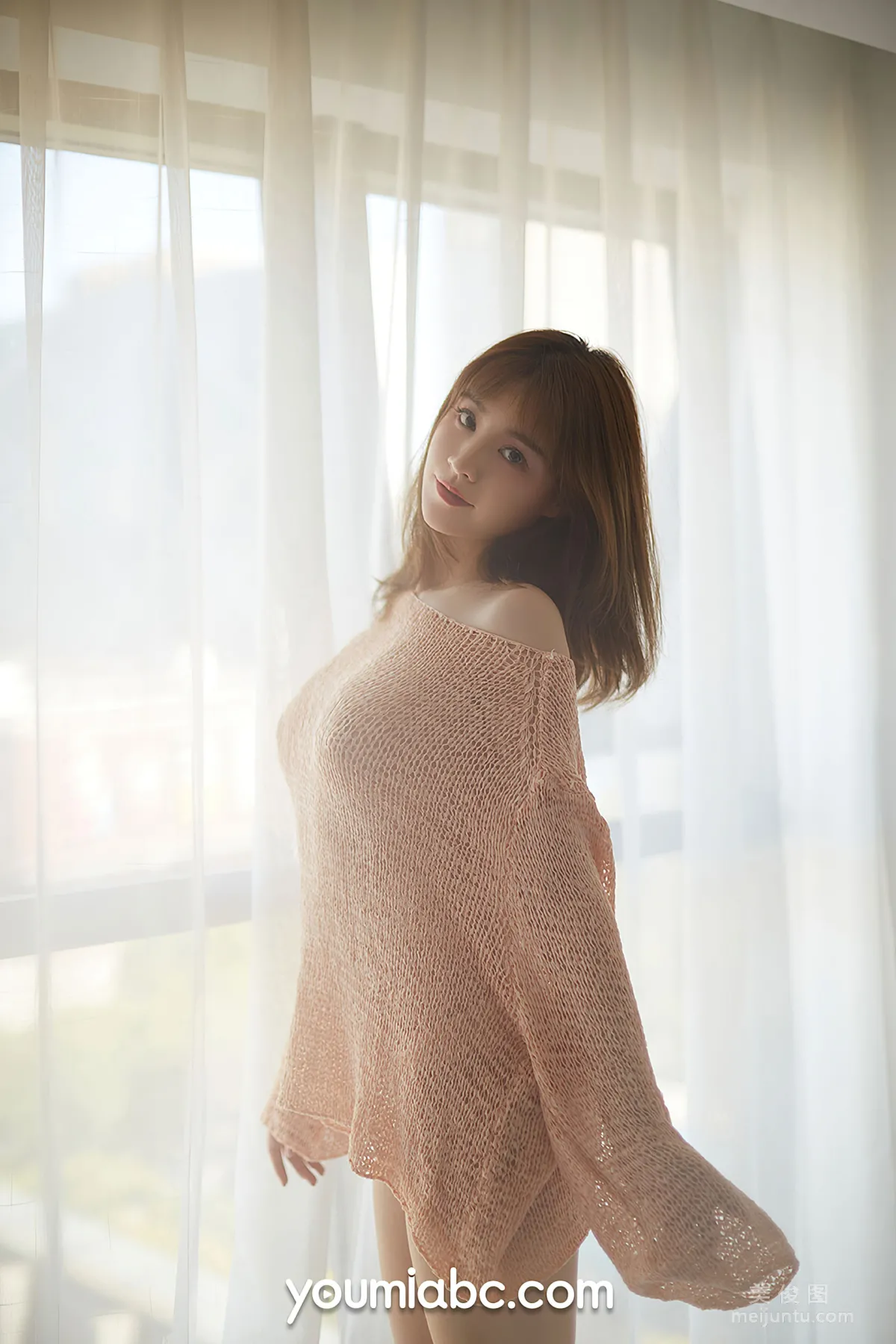 [尤蜜YouMi] YOYO優優 - 潋滟芳華 37