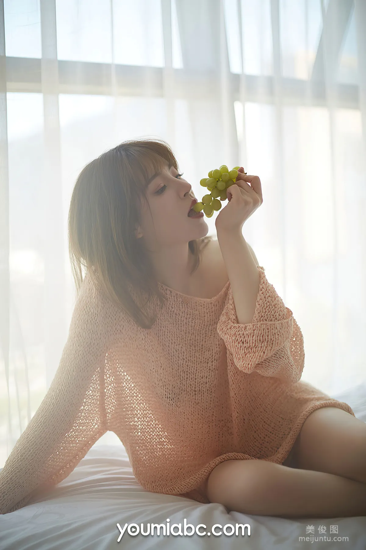 [尤蜜YouMi] YOYO優優 - 潋滟芳華 43