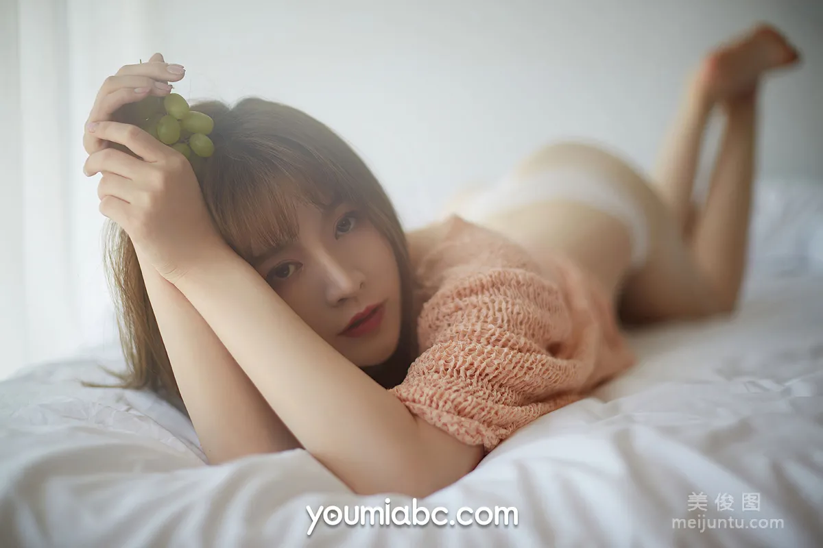 [尤蜜YouMi] YOYO優優 - 潋滟芳華 64