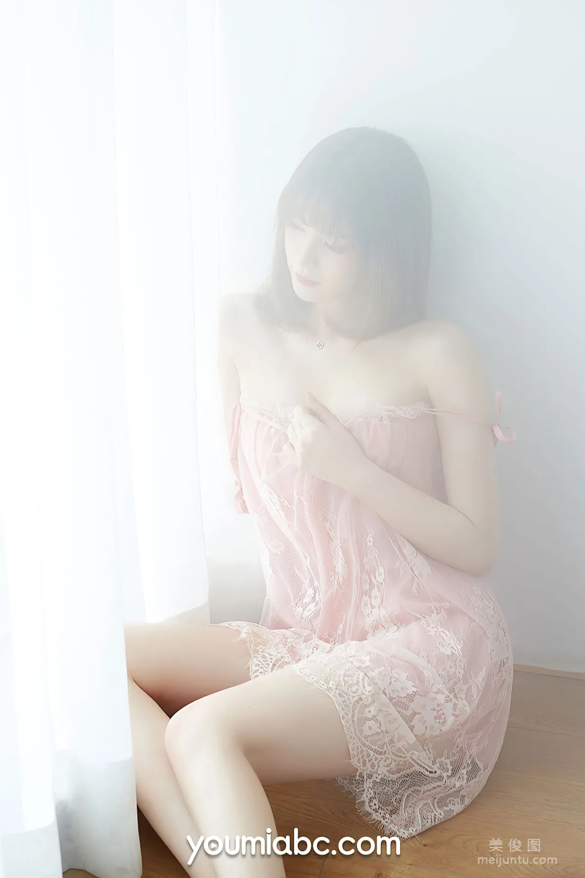 [尤蜜YouMi] YOYO優優 - 潋滟芳華 5